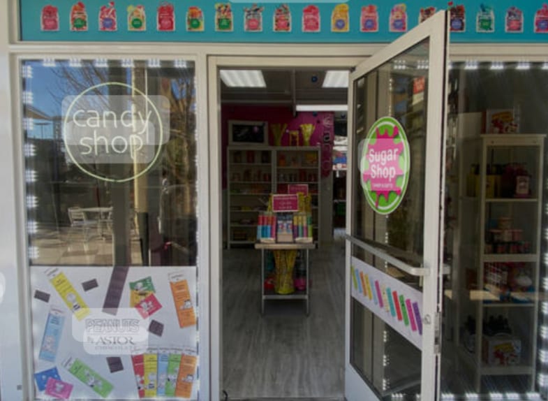 Sugar Shop, photo 2