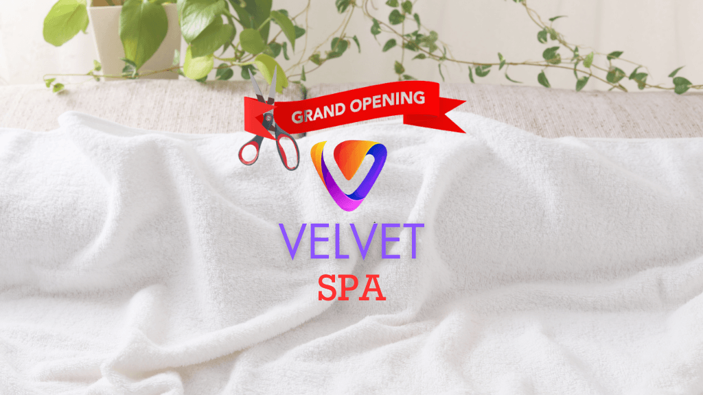 Velvet Spa, photo 2