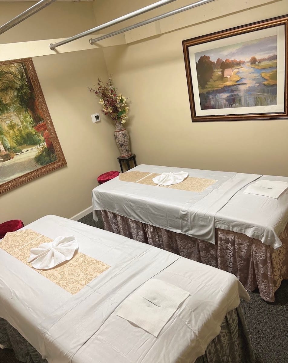 i Massage