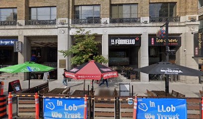 Scotia Bar