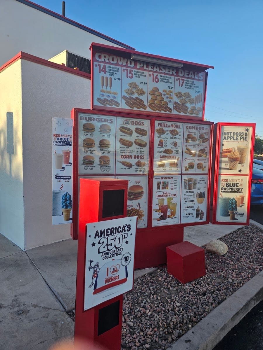 Hamburger Stand, photo 3