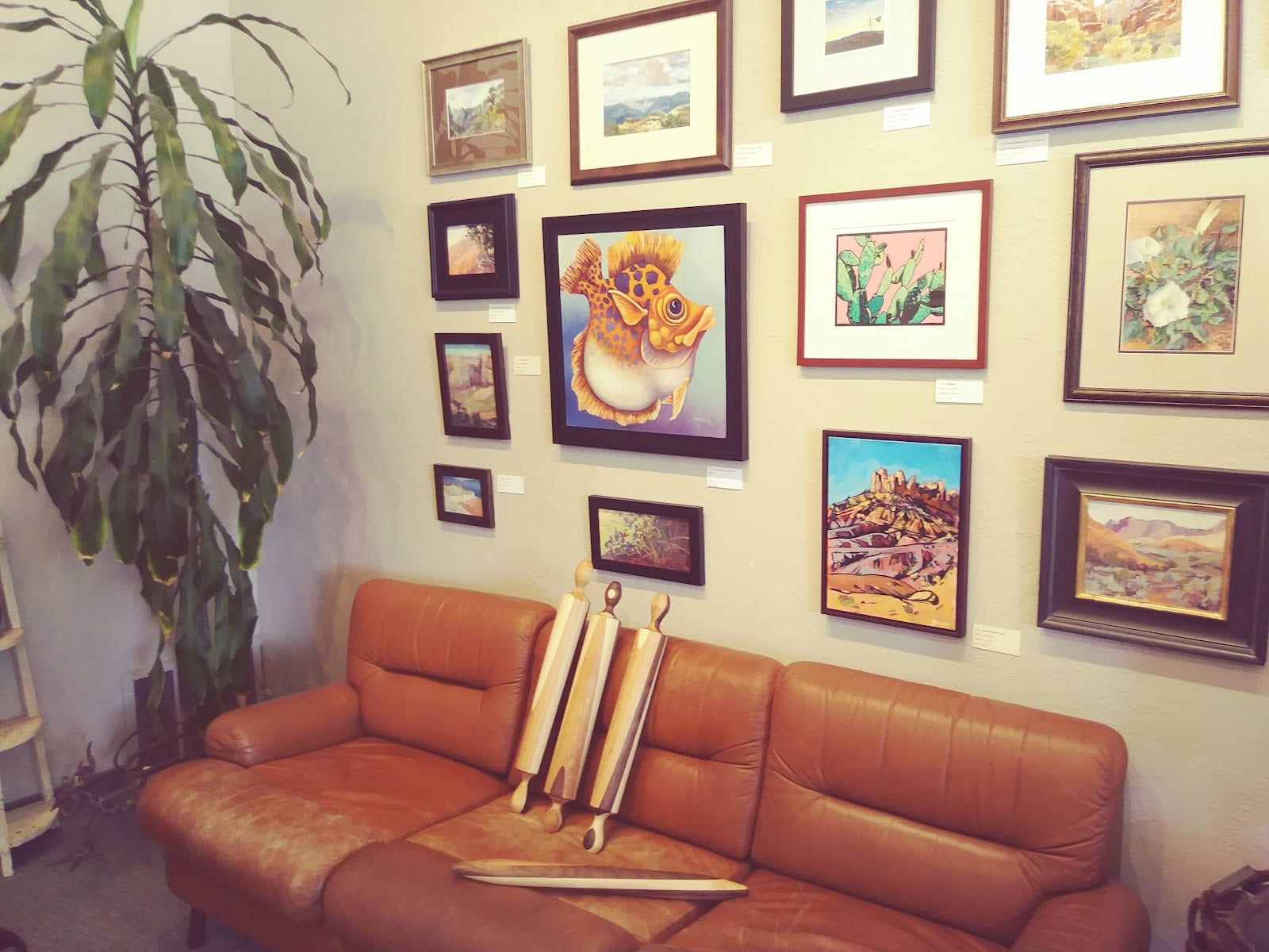 Artisans Art Gallery, photo 2