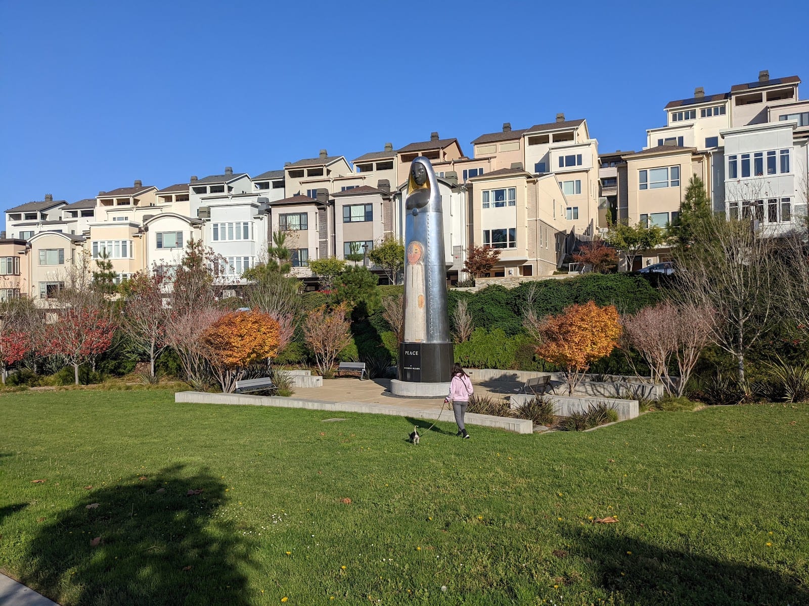 Brotherhood Mini Dog Park