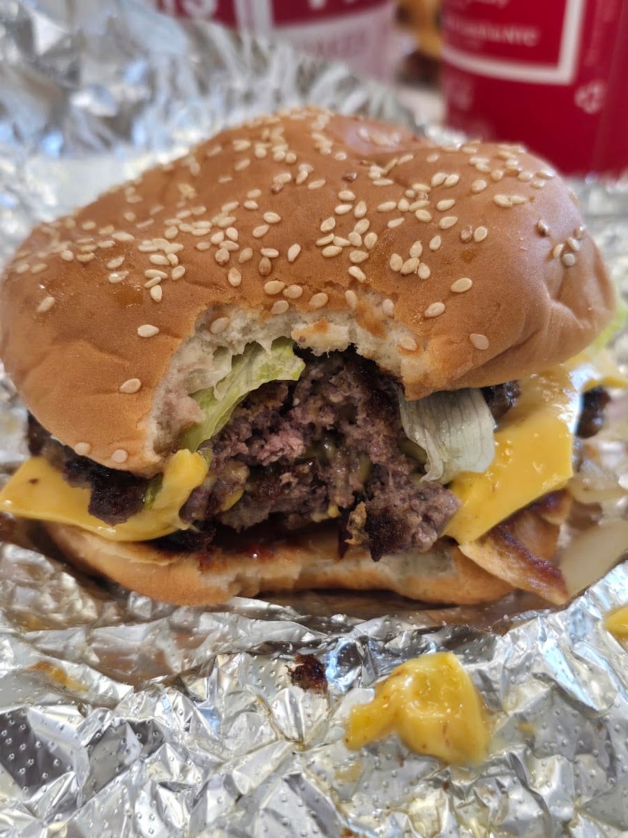 Five Guys, photo 4