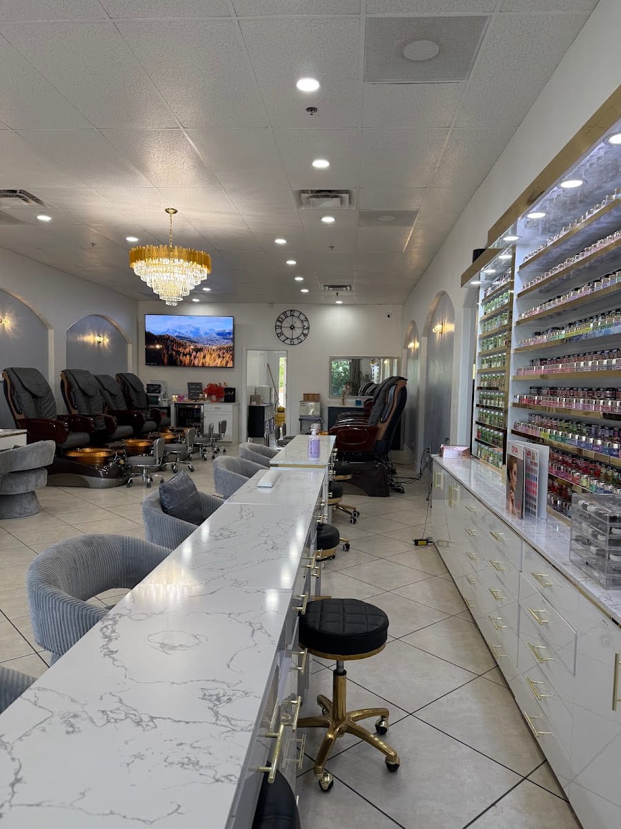 L'Amour Nail Boutique, photo 2