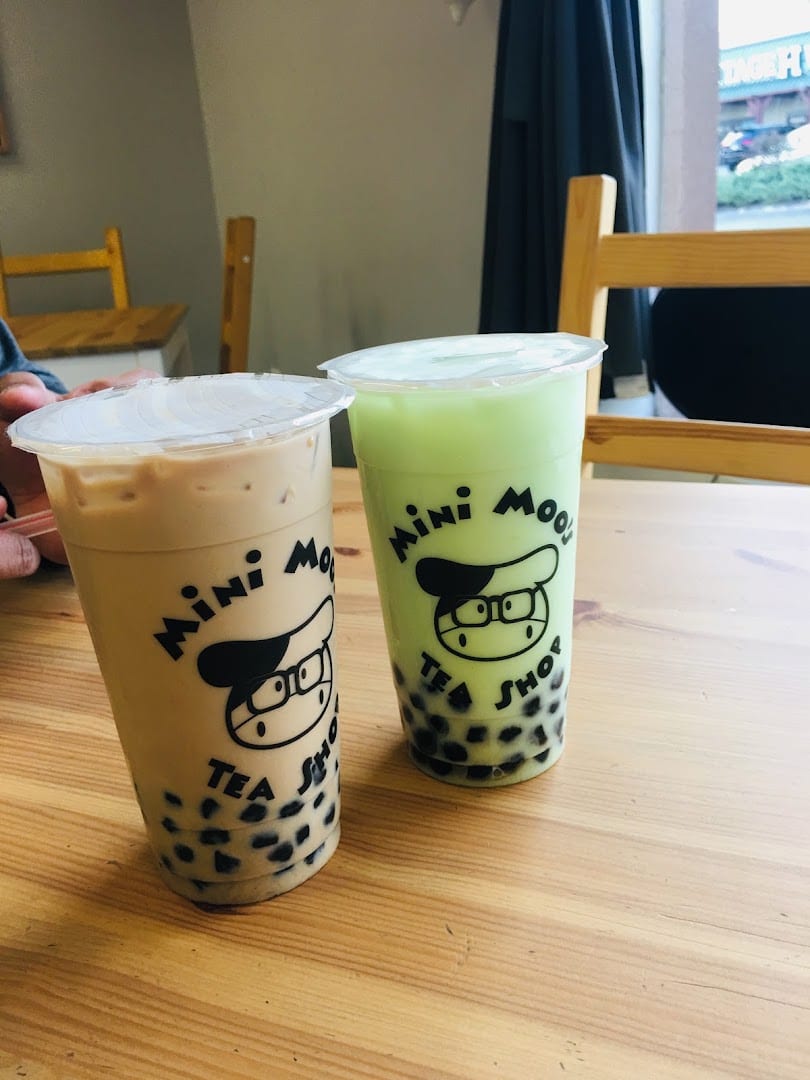 Boba Tea & Snacks, photo 2