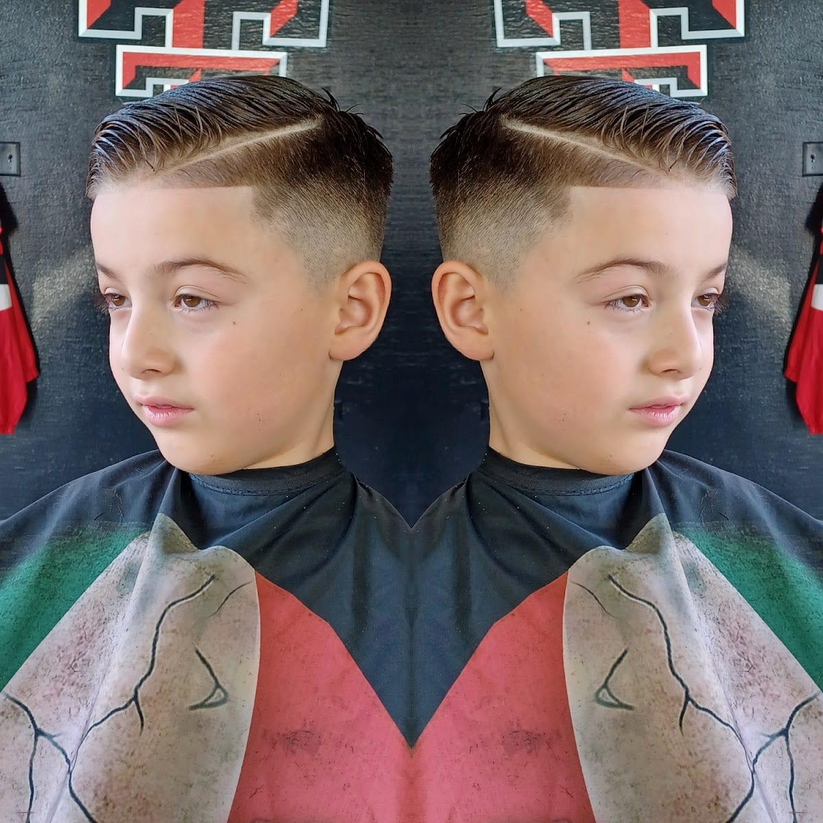 34th Street BarberShop, photo 2