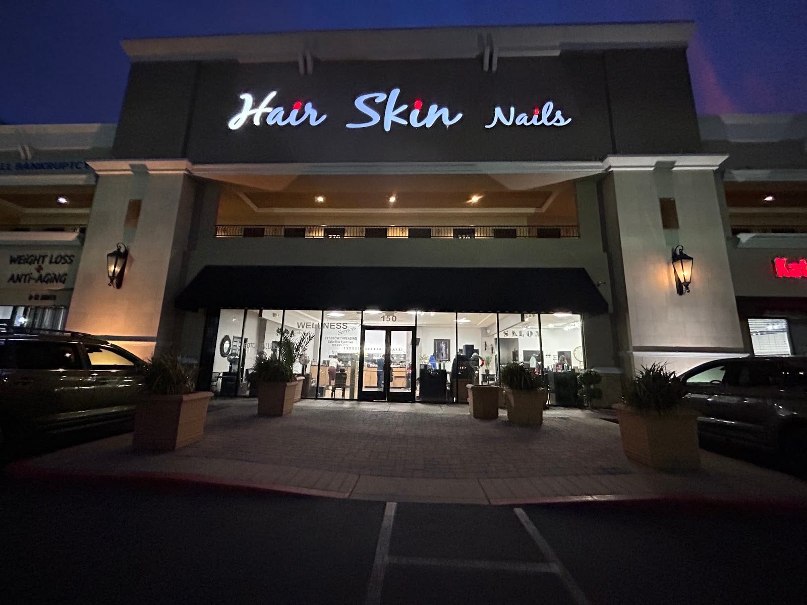 Body Spa West, photo 4