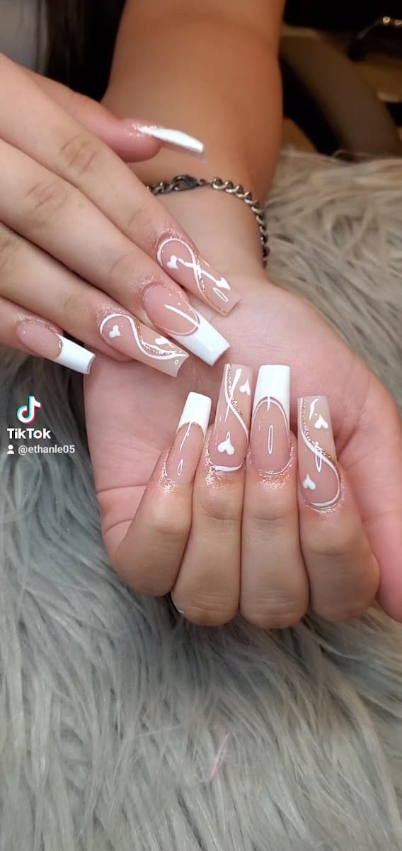 DB Nails and Spa Lubbock, photo 3