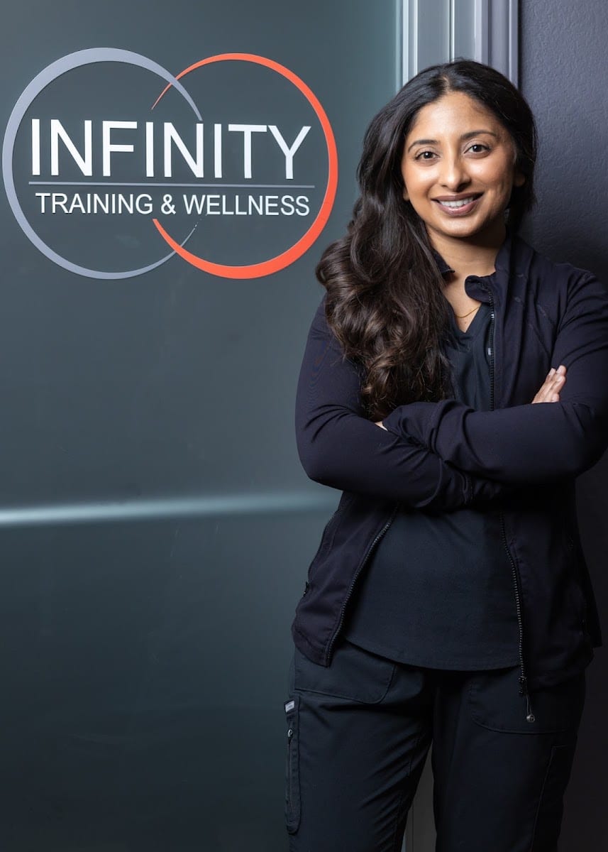 Dr. Divya- Physical Therapy & Performance Coaching, photo 4