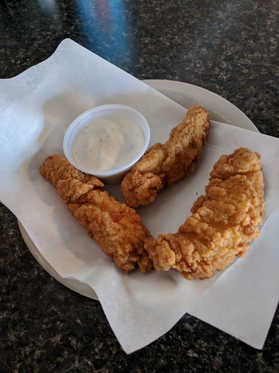 Mo Betta Deli, photo 3