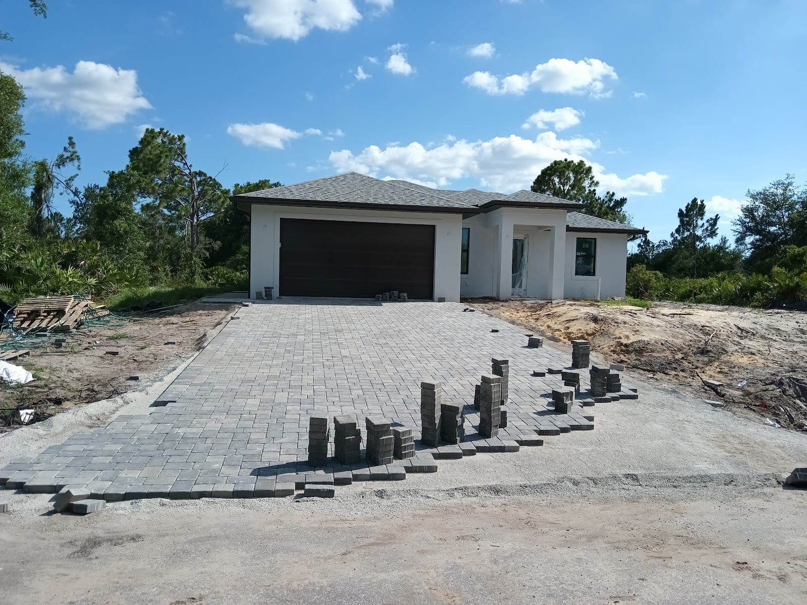 Edison Pavers LLC