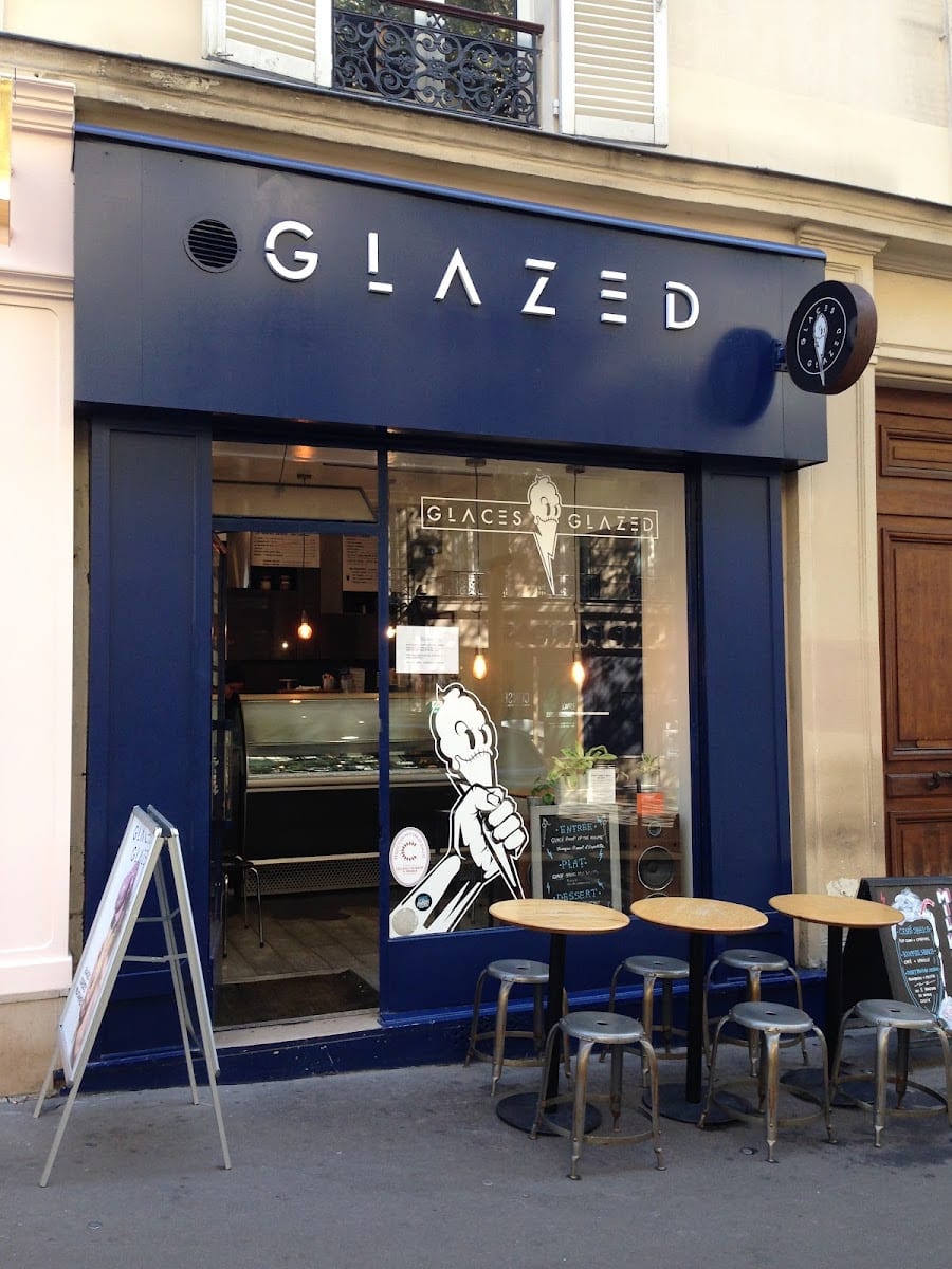 Glaces Glazed, photo 2