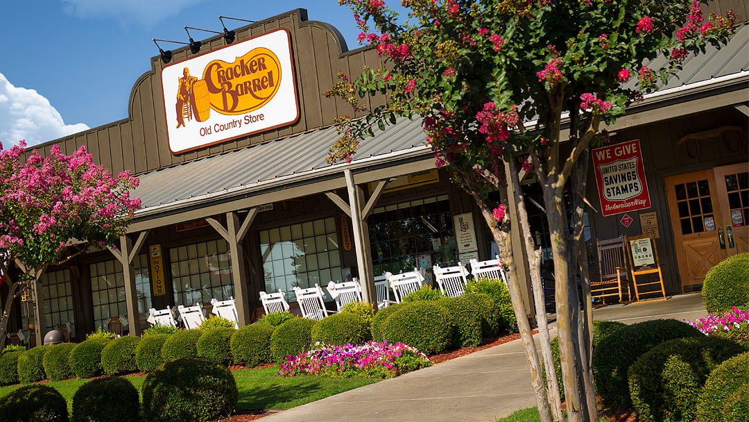 Cracker Barrel Old Country Store, photo 2