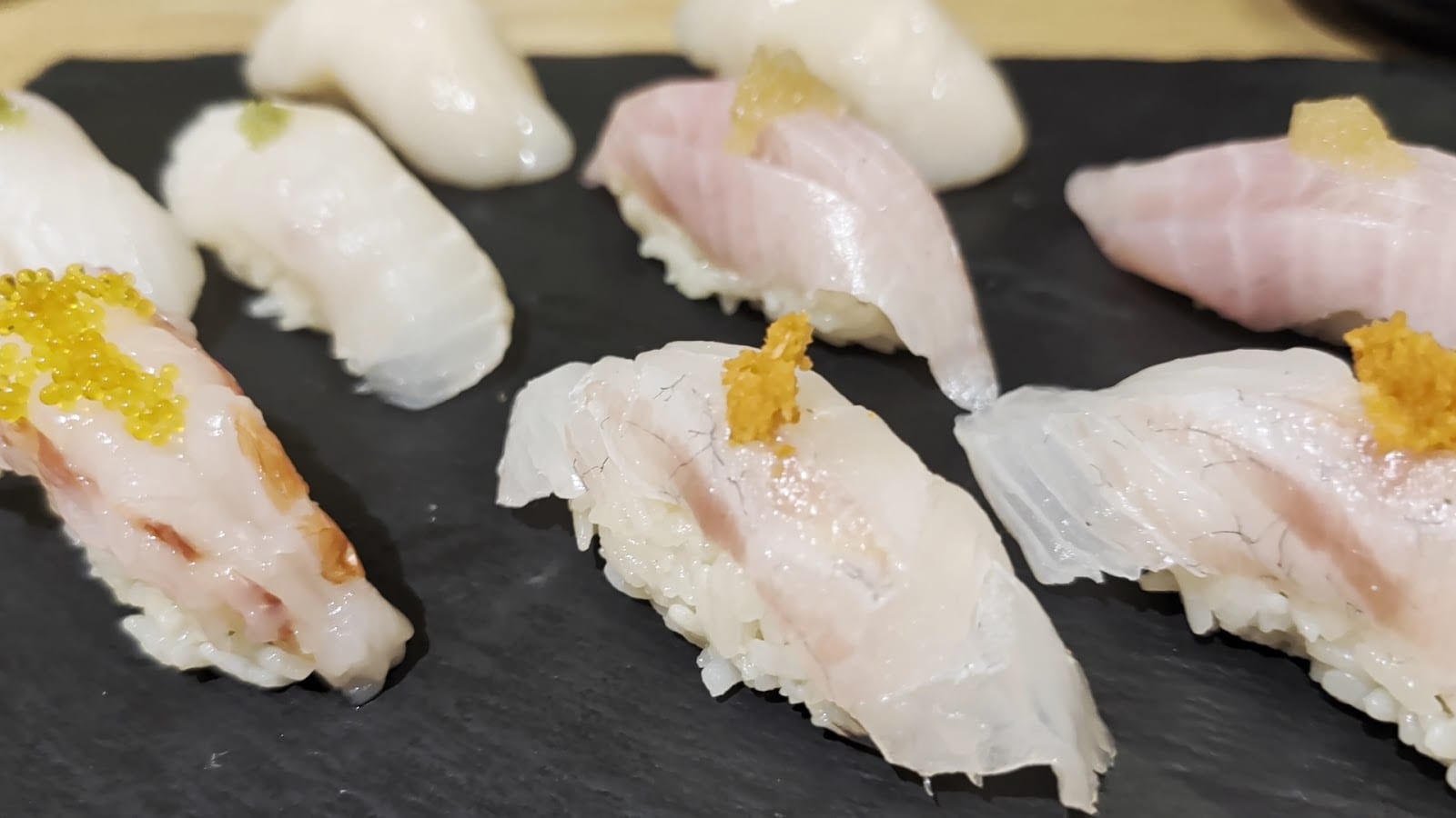 sakesan sushi & bistro, photo 3