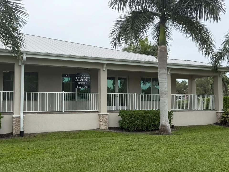The Mane House Salon, photo 3