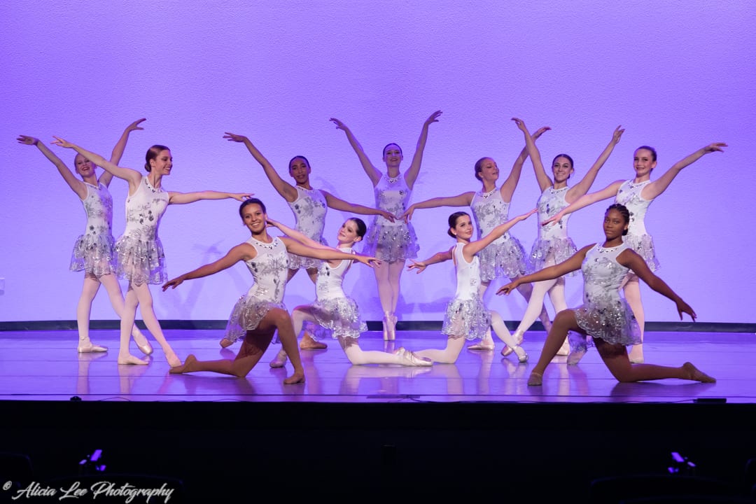 Las Vegas Dance Academy, photo 2
