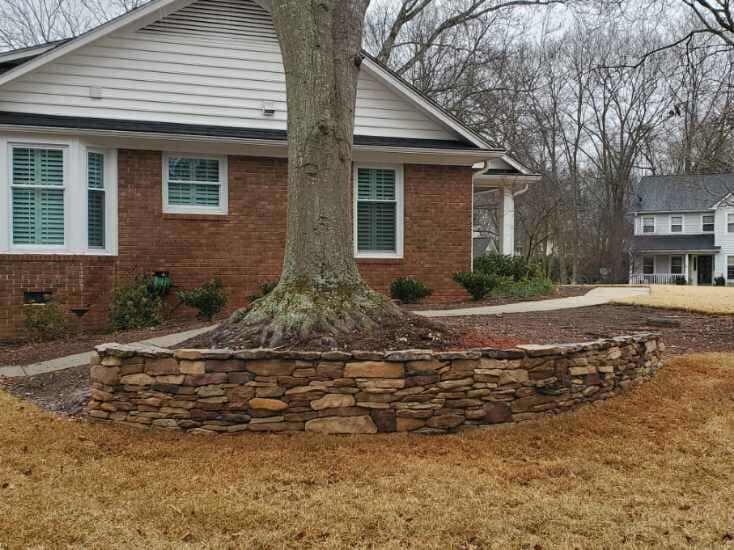 D & S Lawn Care and Landscaping, photo 3