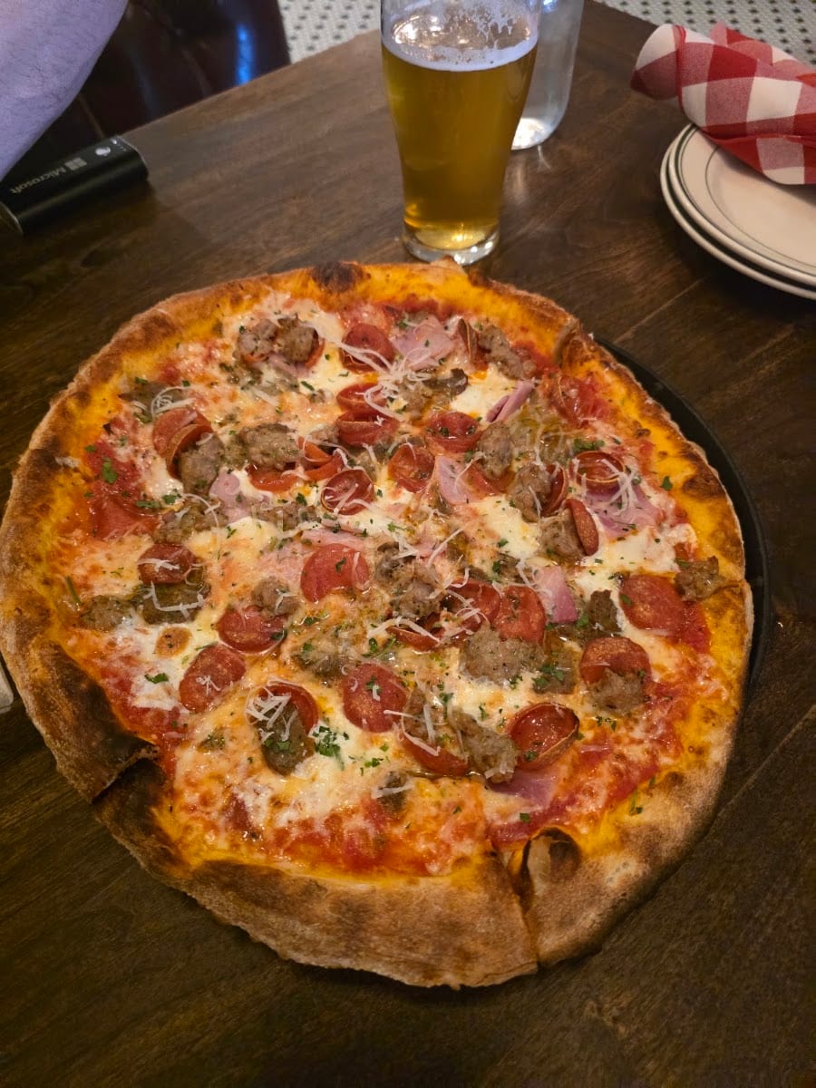Good Pie, photo 4