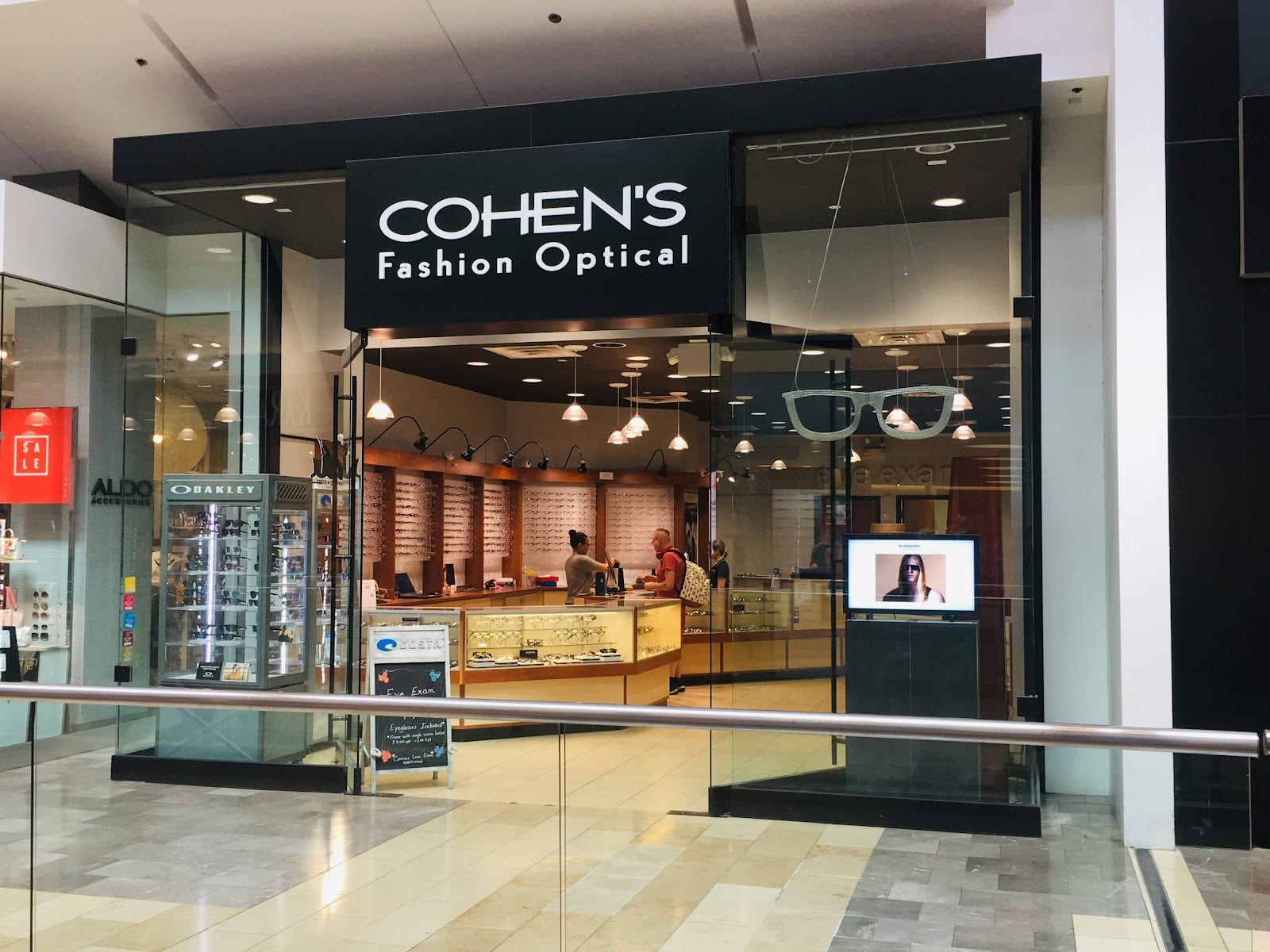 Cohen's Fashion Optical, photo 2