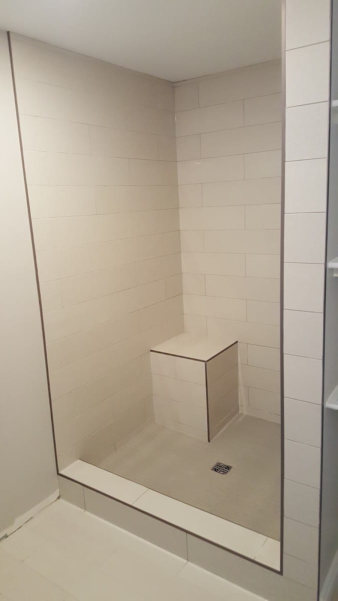 DMG Tile & stone installation, photo 2