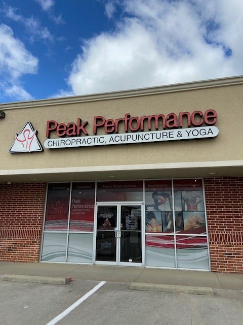 Peak Performance Chiropractic, Decompression and Acupuncture, photo 2