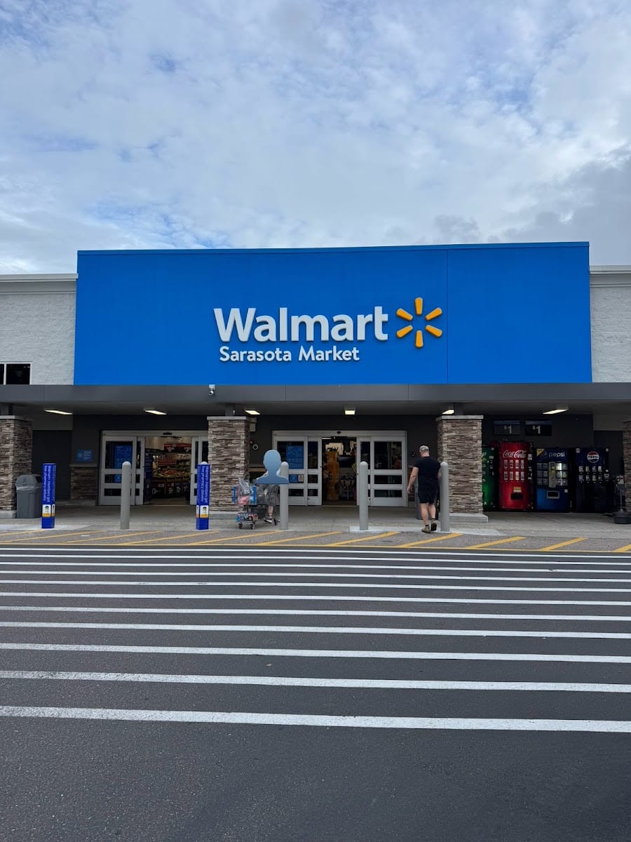 Walmart Neighborhood Market, photo 3