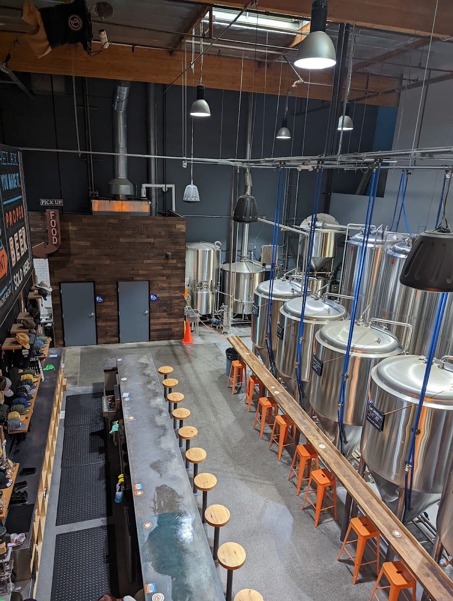 Docent Brewing, photo 3