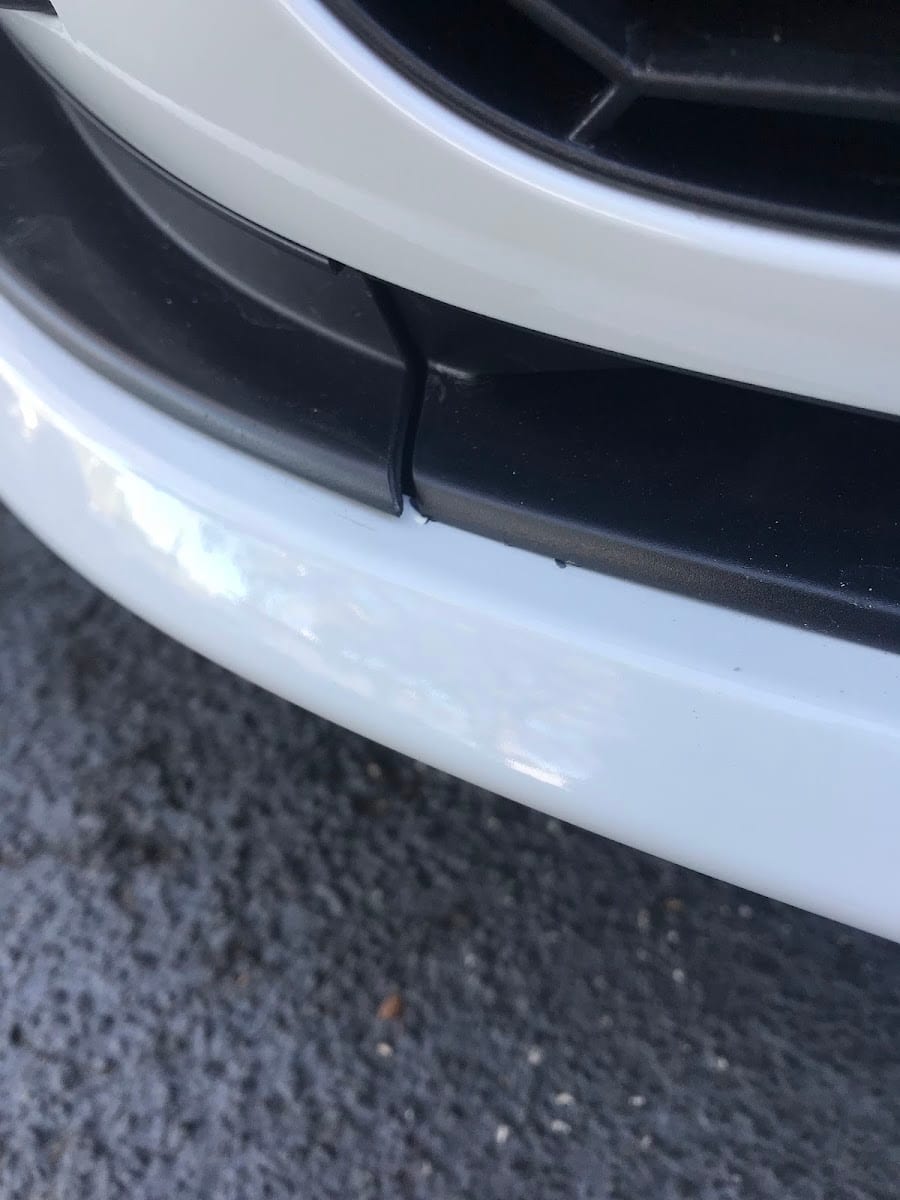 Gene Perez Body Repairs, Inc.