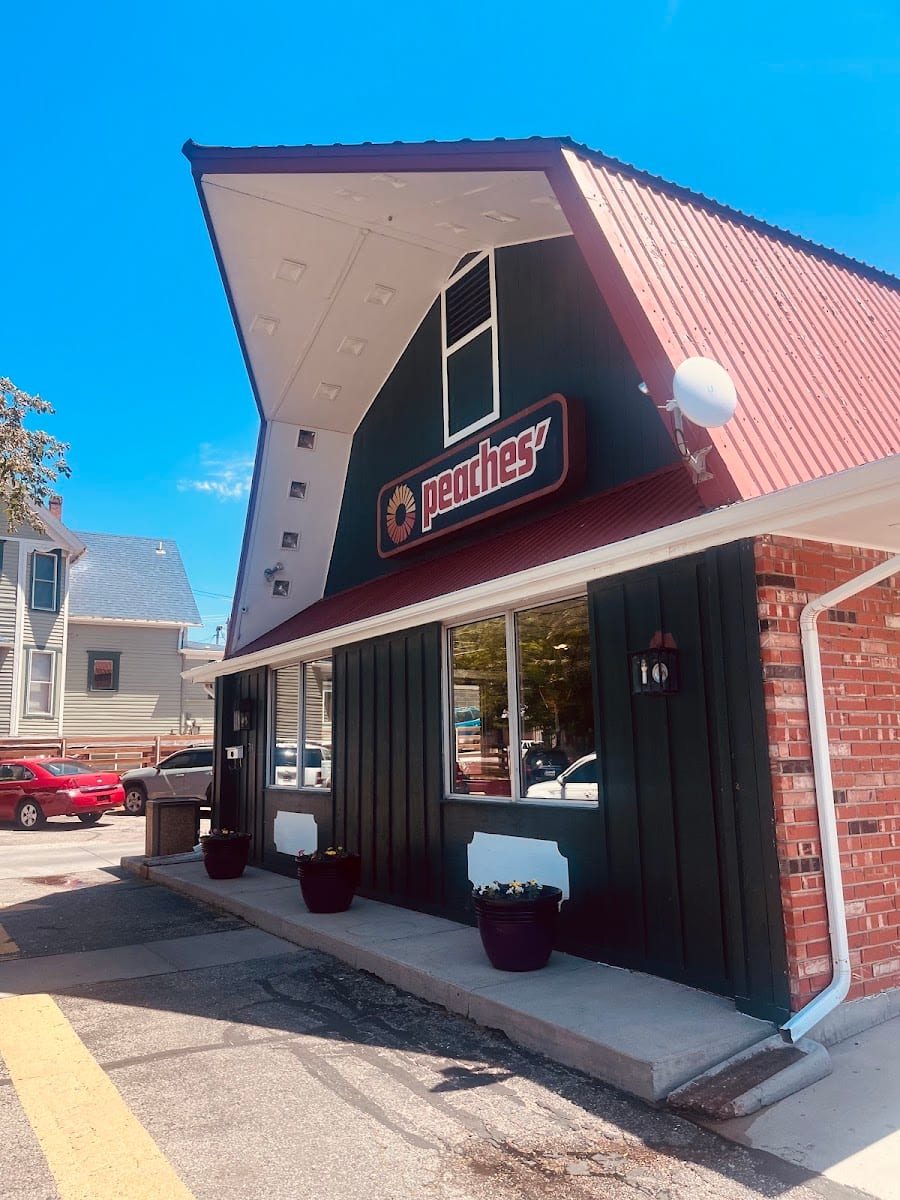 Peaches' Family Restaurant, photo 3