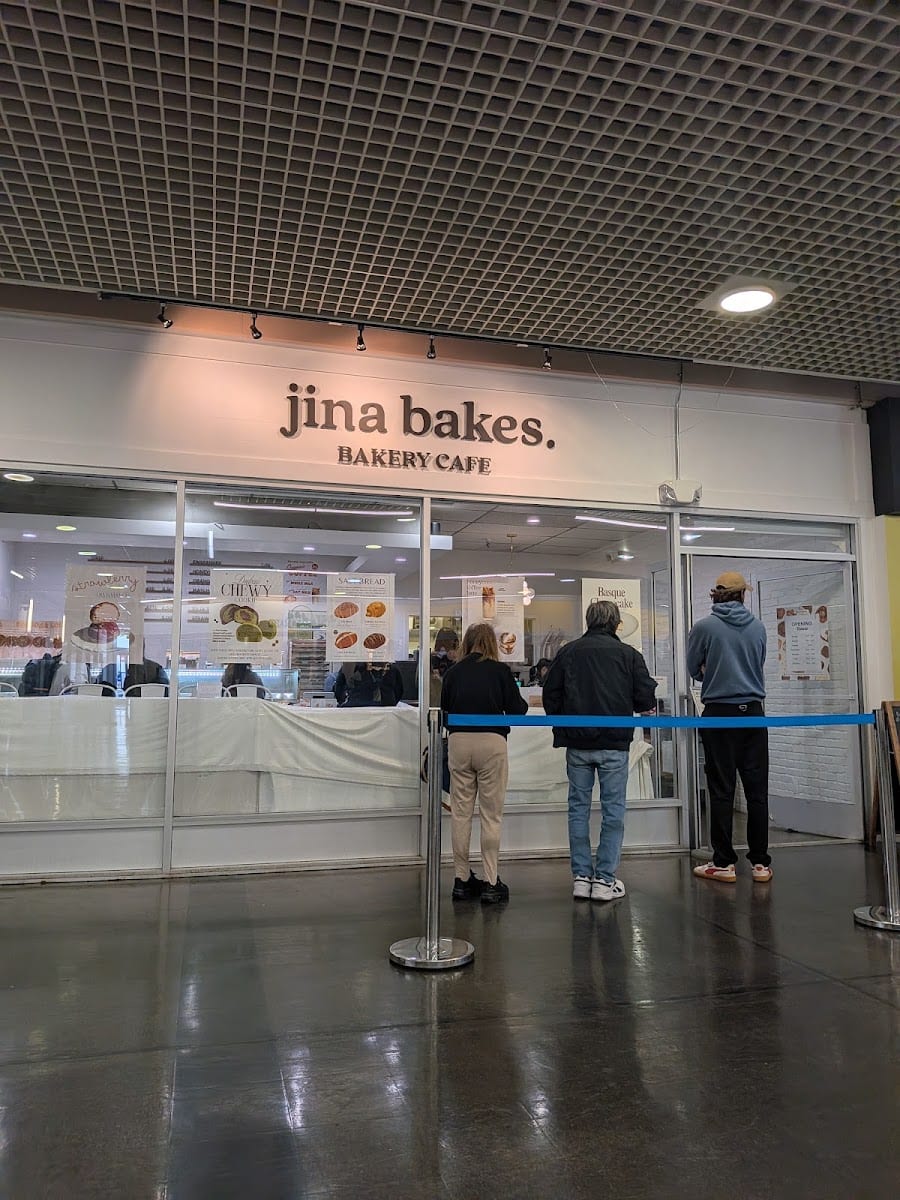 jina bakes