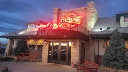 Cheddar's Scratch Kitchen