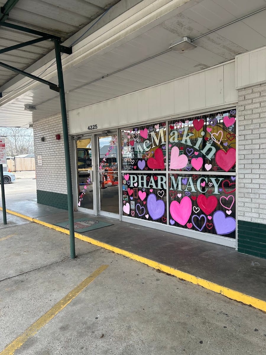 McMakin Pharmacy, photo 2