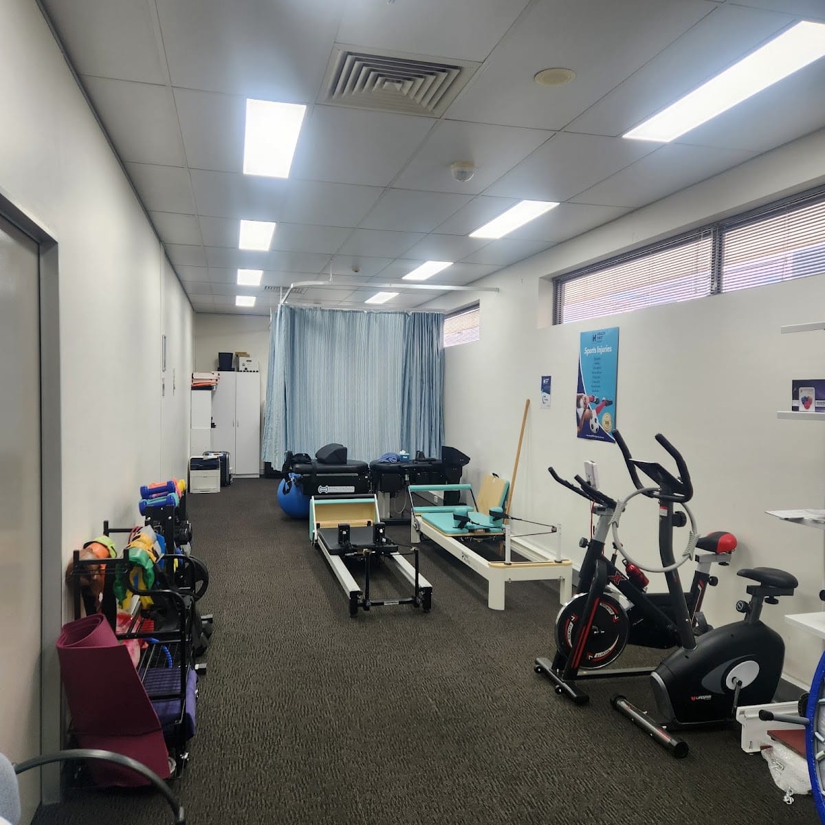Health First Mackay, photo 2