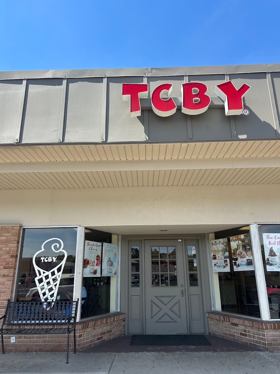 TCBY - Georgetown Square, photo 2
