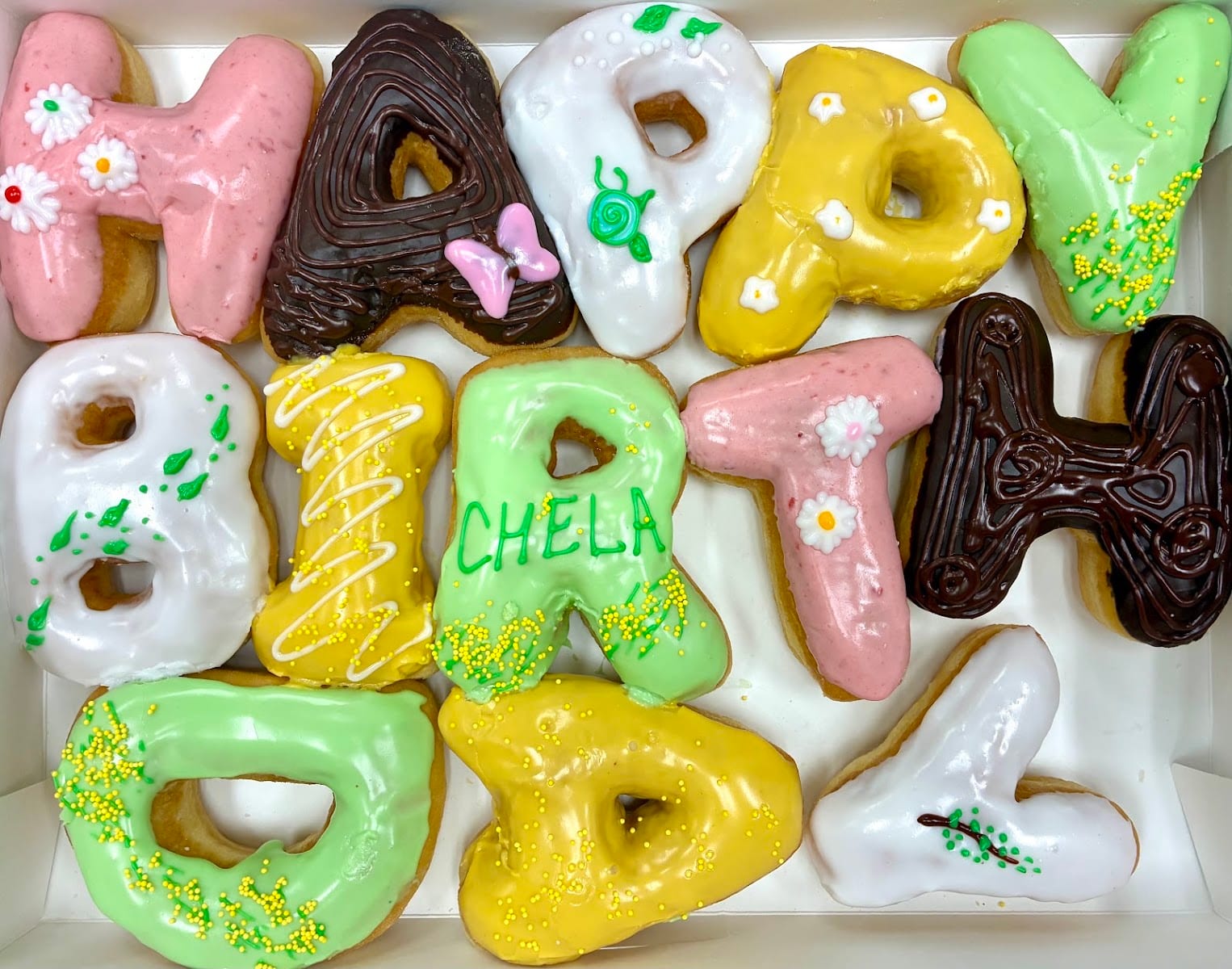 Donut Paradise