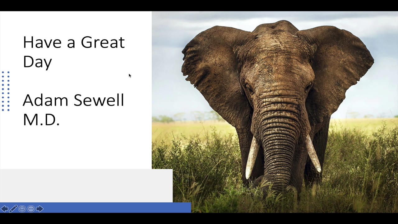 Adam Sewell M.D., photo 3