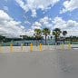 Tennis Courts