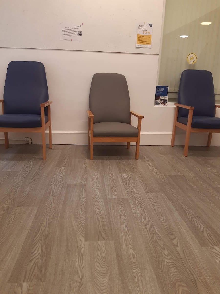 Trinity & Bowthorpe Medical Practice