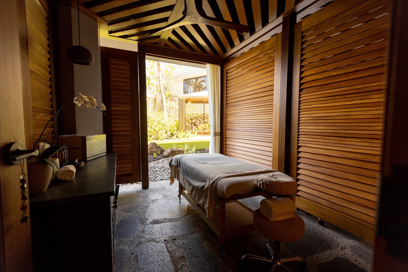 Nalu Spa, photo 4