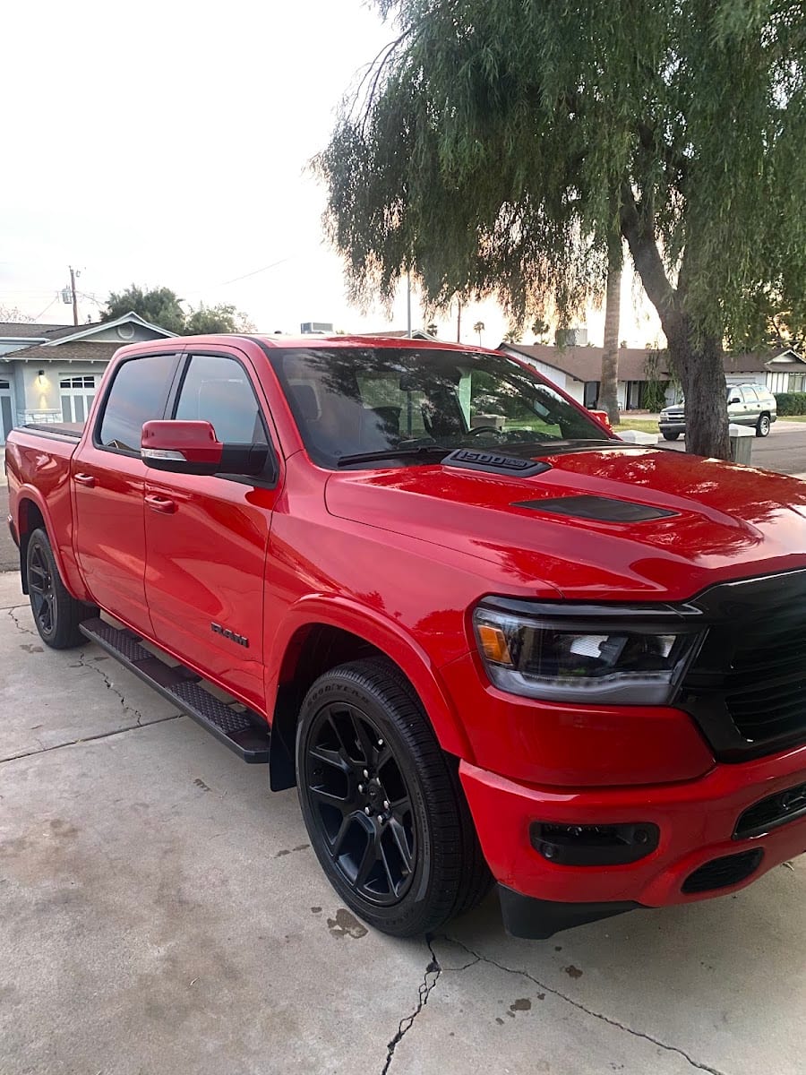 OrangeTree Auto Detailing, photo 2