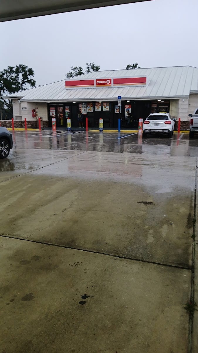 Circle K