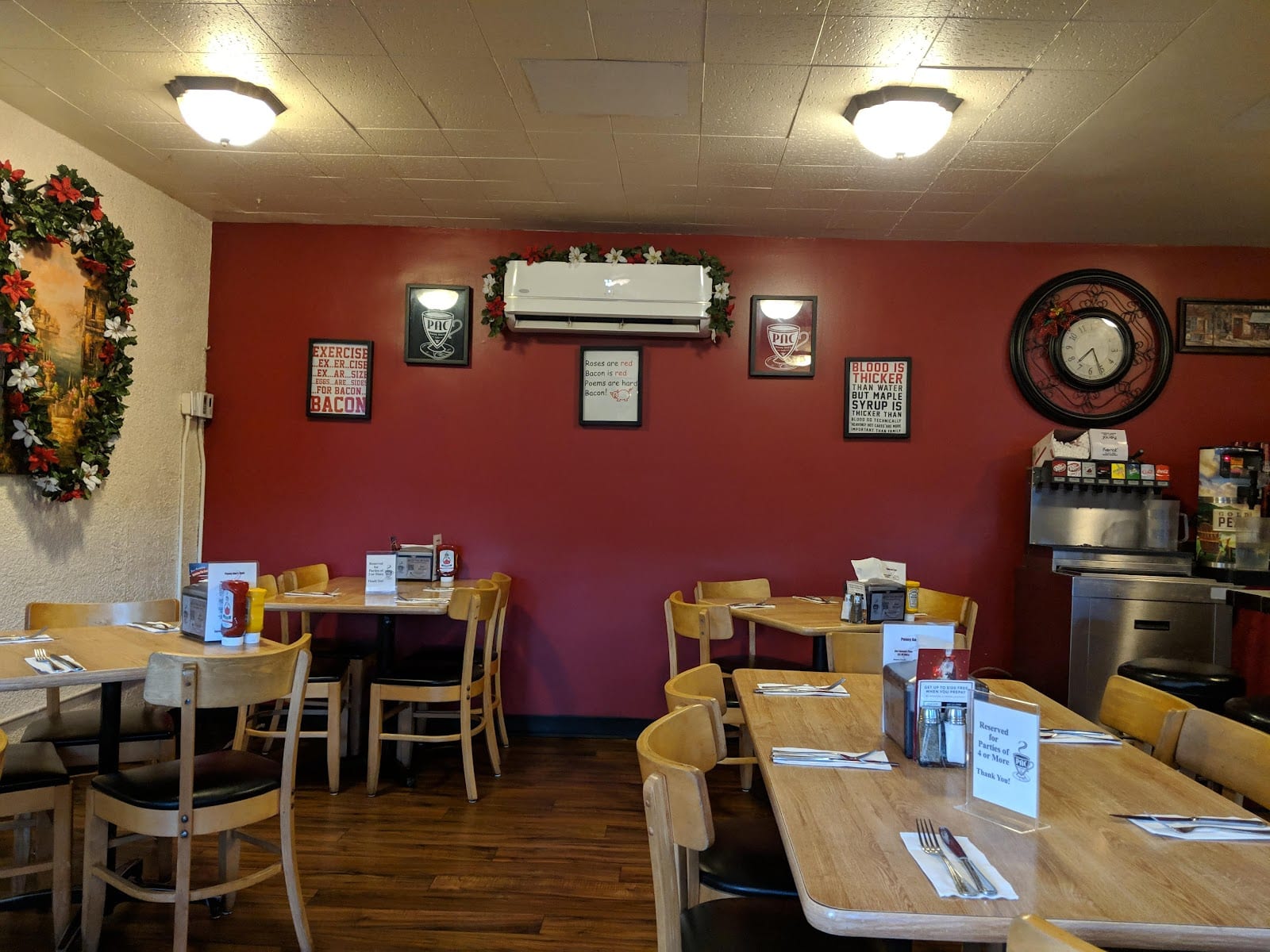 Penny Ann's Cafe