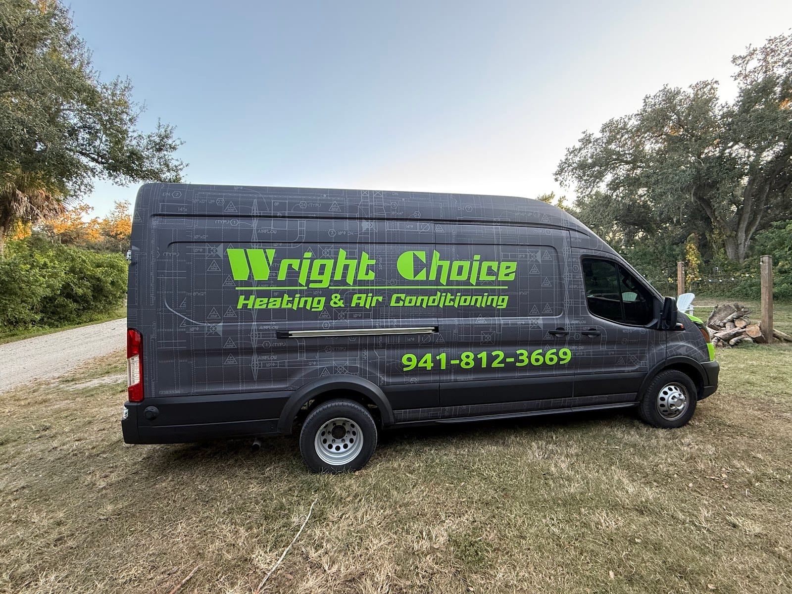 Wright Choice Heating and Air Conditioning