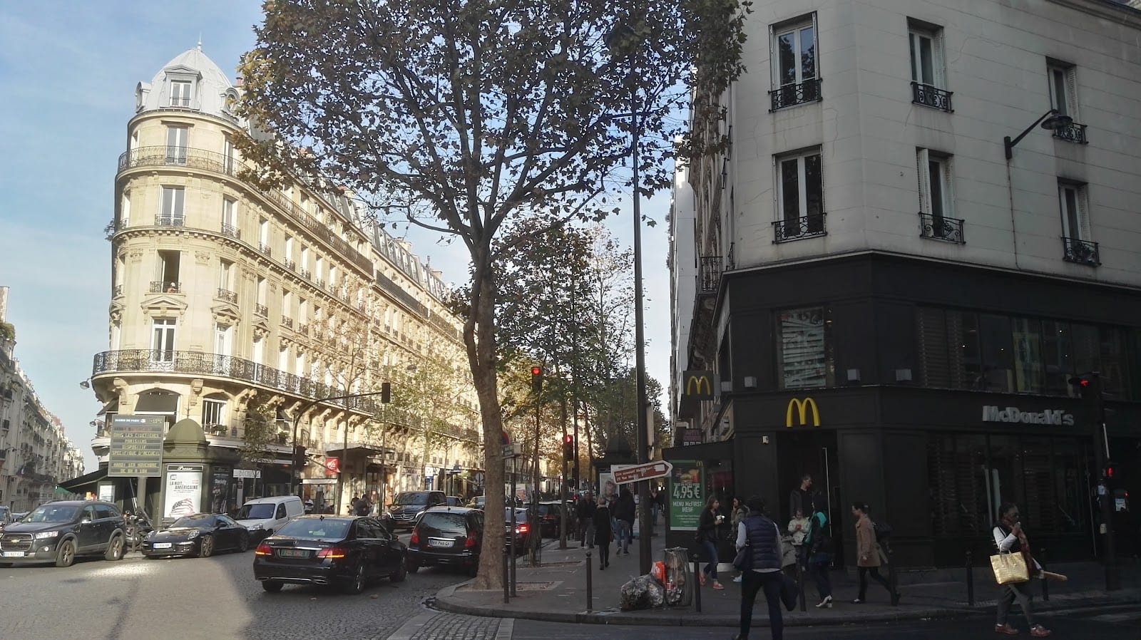 McDonald's, photo 3