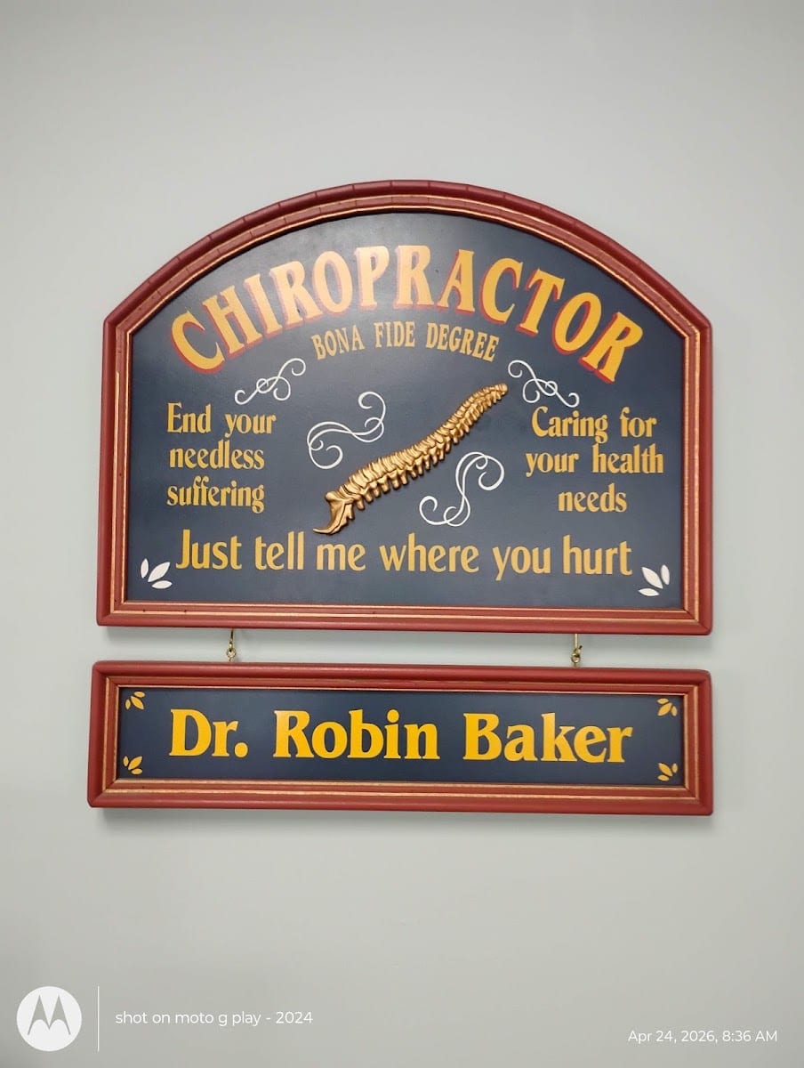 Baker Chiropractic Clinic