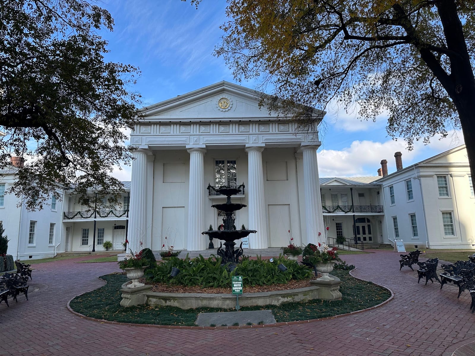 Old State House Museum