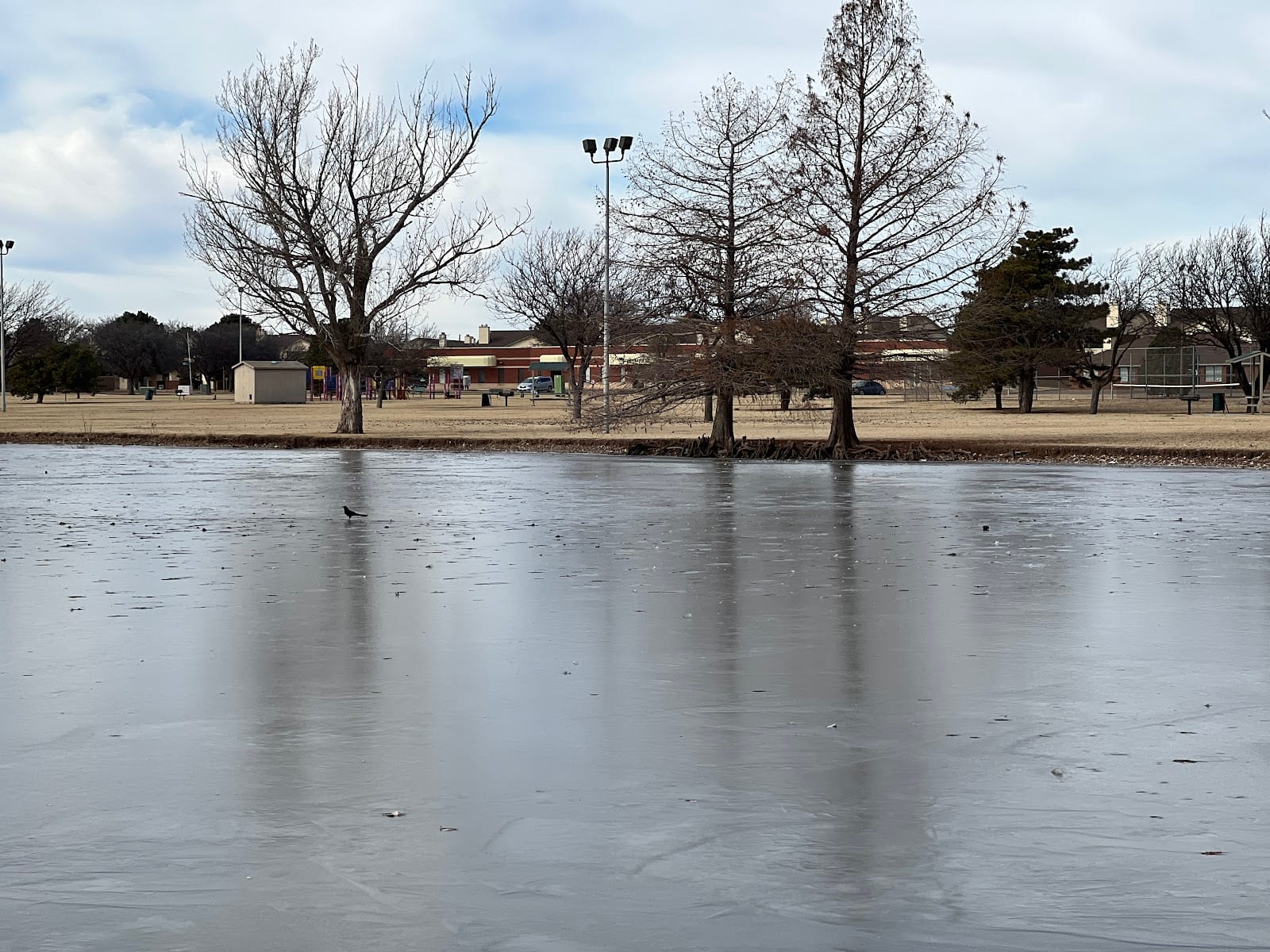 Jack Stevens Park, photo 2