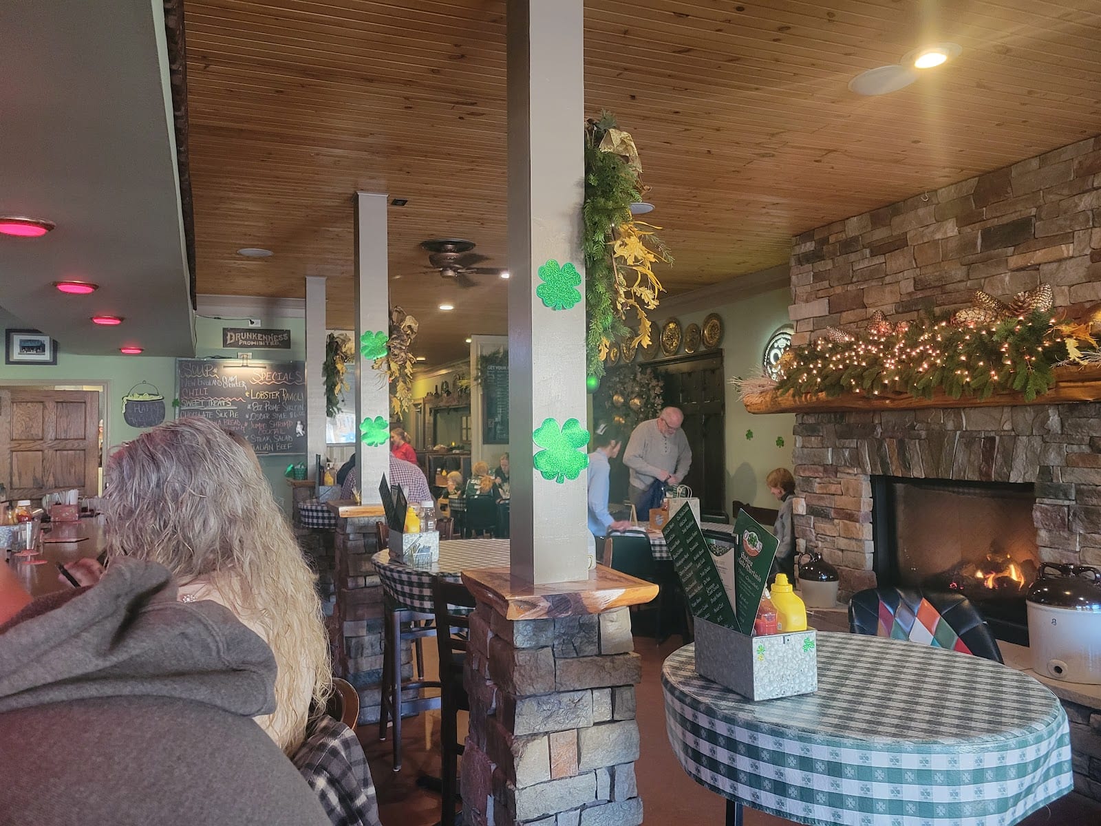 O'Dell's Irish Pub & Ale House, photo 4