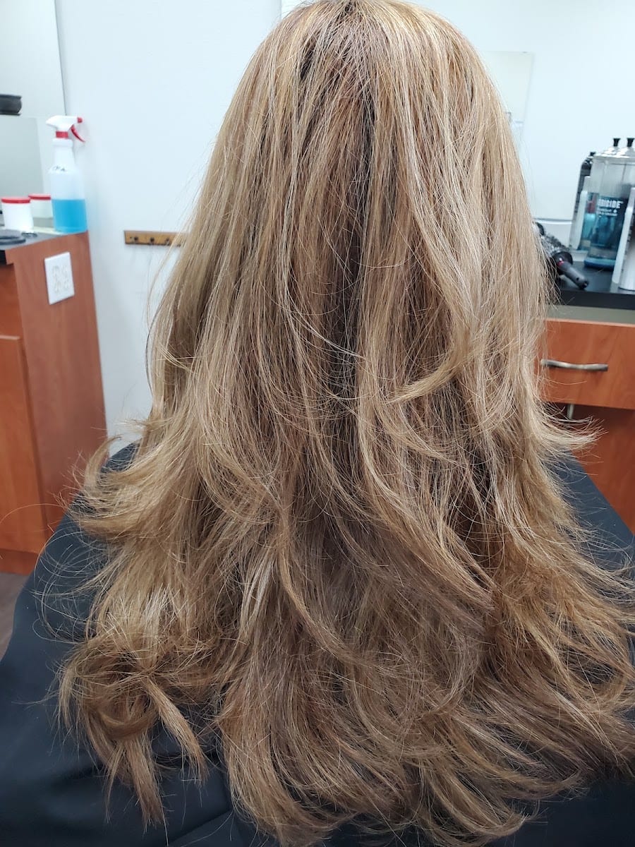Cnt Hair Salon, photo 3